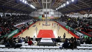 Lider Büyükşehir Play-Off’a Çeyrek Finalden gidiyor