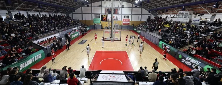 Lider Büyükşehir Play-Off’a Çeyrek Finalden gidiyor