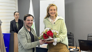 Lider kadınlar kariyer ipuçlarını paylaştı