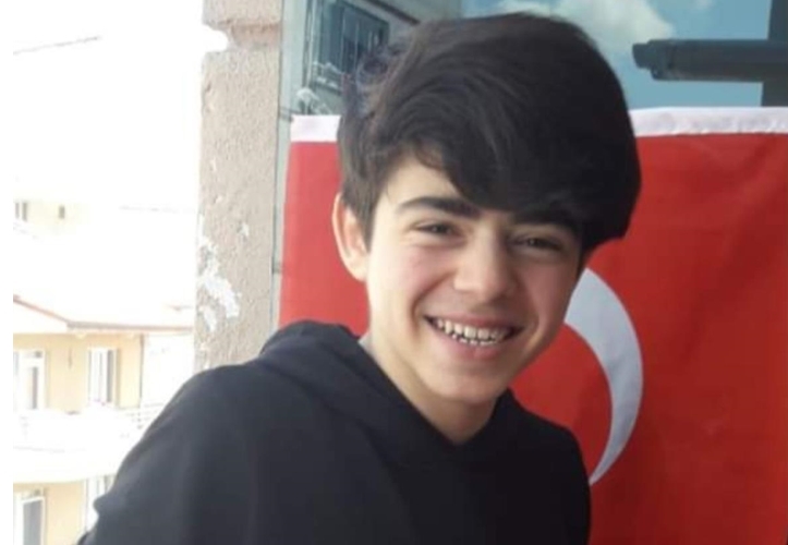 Lise öğrencisi kalp krizi geçirip hayatını kaybetti