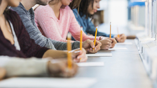 Liselerde yeni dönem