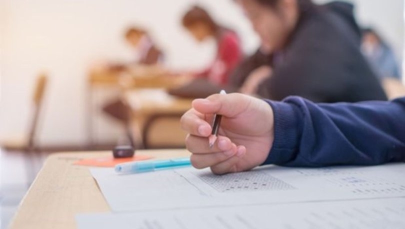 Liselerde yüz yüze sınav kararı