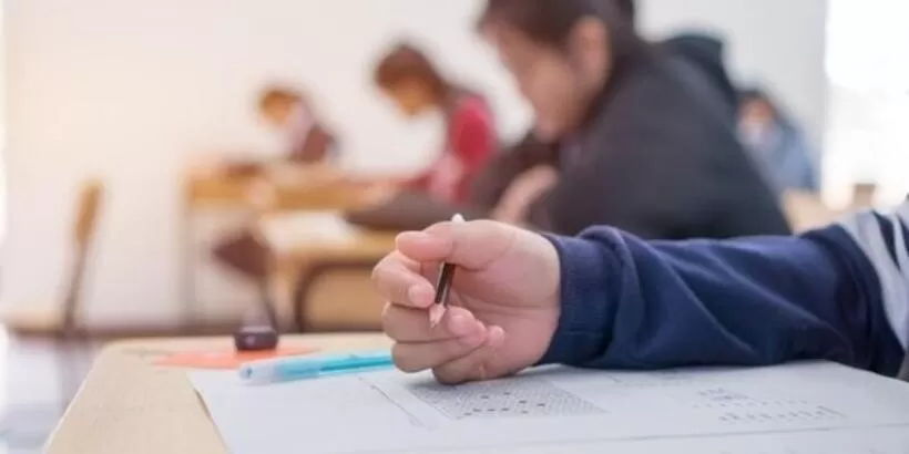 Liselerin sınav tarihleri açıklandı