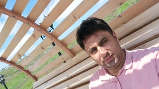  Lodosta hasar gören fabrika çatısını tamir ederken düşüp öldü