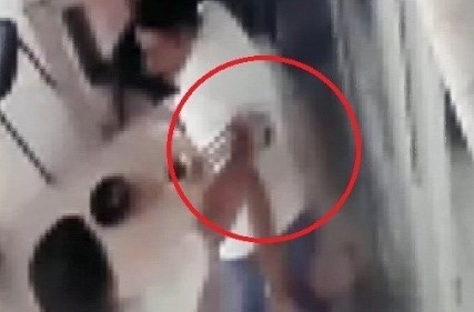 Lokal cinayetinin faili deli çıktı