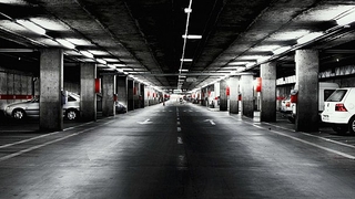 LPG'li araçların otopark yasağı bitiyor