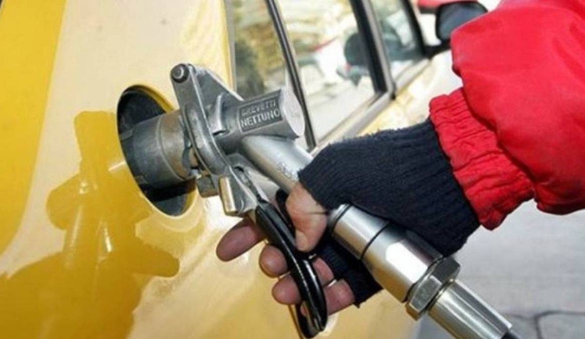 LPG otogaza zam geldi