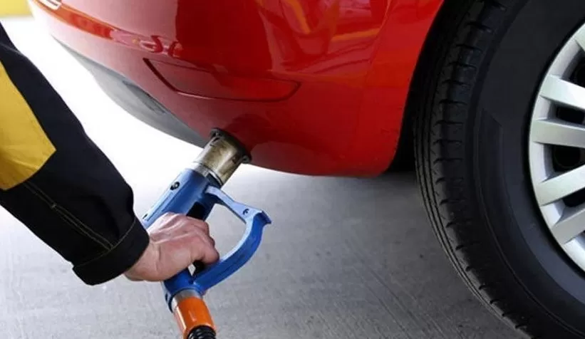 LPG'ye büyük zam yolda!