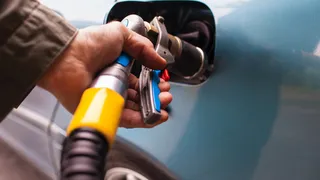 LPG'ye indirim; Pompaya yansıdı
