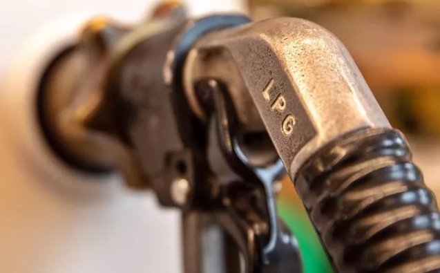 LPG'ye zam bekleniyor