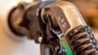 LPG'ye zam bekleniyor