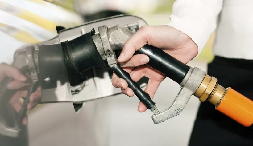 LPG zammı geldi!