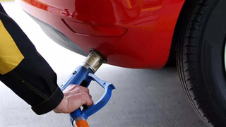 LPG’ye 71 kuruşluk zam