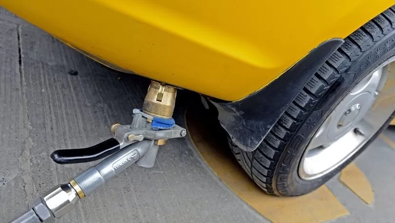 LPG’ye zam! Pompaya yansıyacak