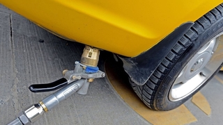 LPG’ye zam! Pompaya yansıyacak