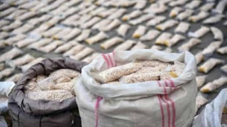 Lübnan, Suudi Arabistan'a kaçırılacak 700 bin uyuşturucu hapın yakalandığını duyurdu