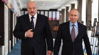  Lukaşenko'dan son dakika 'nükleer silah' çıkışı!