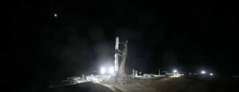 LUNA-2 Uzaya Gönderildi