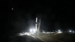 LUNA-2 Uzaya Gönderildi