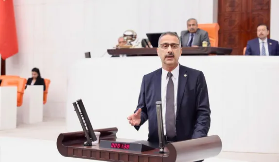 Lütfi Bayraktar, çift maaş tartışmasına bu yanıtı verdi