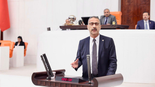 Lütfi Bayraktar, çift maaş tartışmasına bu yanıtı verdi