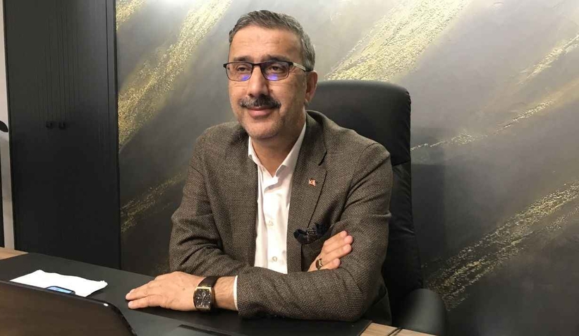 Lütfü Bayraktar kimdir?