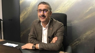 Lütfü Bayraktar kimdir?