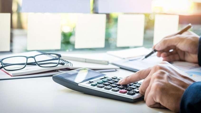 Maaşı 330 kat fazla yatan işçi sırra kadem bastı