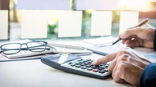 Maaşı 330 kat fazla yatan işçi sırra kadem bastı