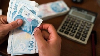 Maaşların asgari ücrete kadar olan kısmı vergiden muaf olacak