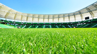 Maç öncesi korona şoku