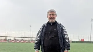 Maç sırasında kalp krizi geçiren antrenör yaşamını yitirdi