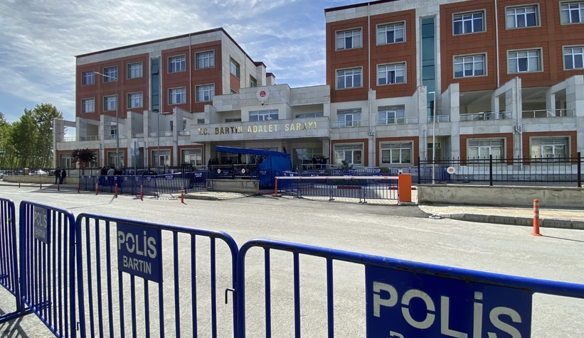 Maden faciası davasında 6'ncı gün