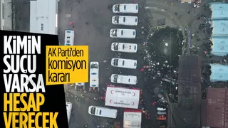 Maden faciası için araştırma komisyonu