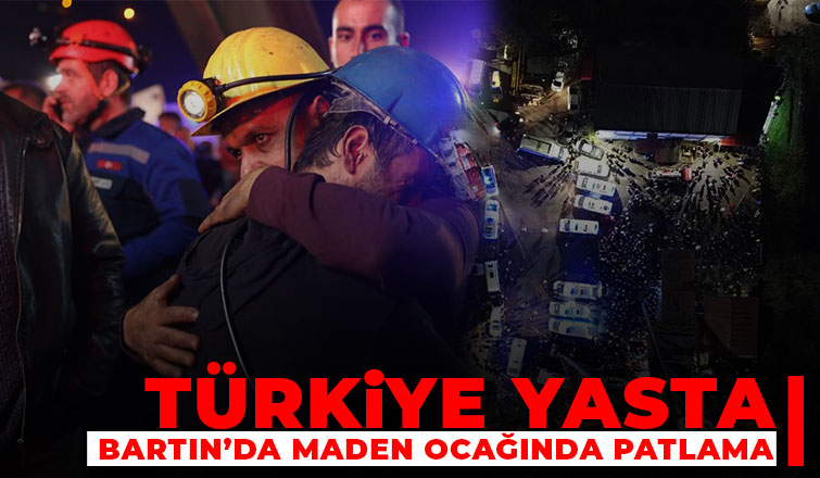 Maden Ocağı'ndaki patlamada can kaybı artıyor