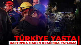 Maden Ocağı'ndaki patlamada can kaybı artıyor