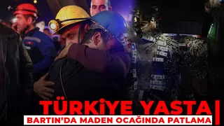 Maden Ocağı'ndaki patlamada can kaybı artıyor