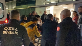 Maden ocağında iş kazası: 1 işçi hayatını kaybetti