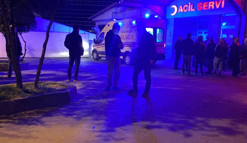 Maden ocağında patlama: 2'si ağır 4 yaralı