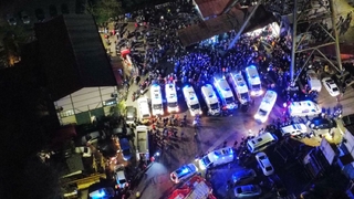 Maden ocağındaki patlama; Tüm teknik cihazlara el konuldu