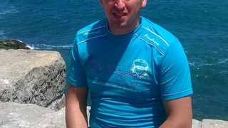 Madendeki göçükten dram çıktı