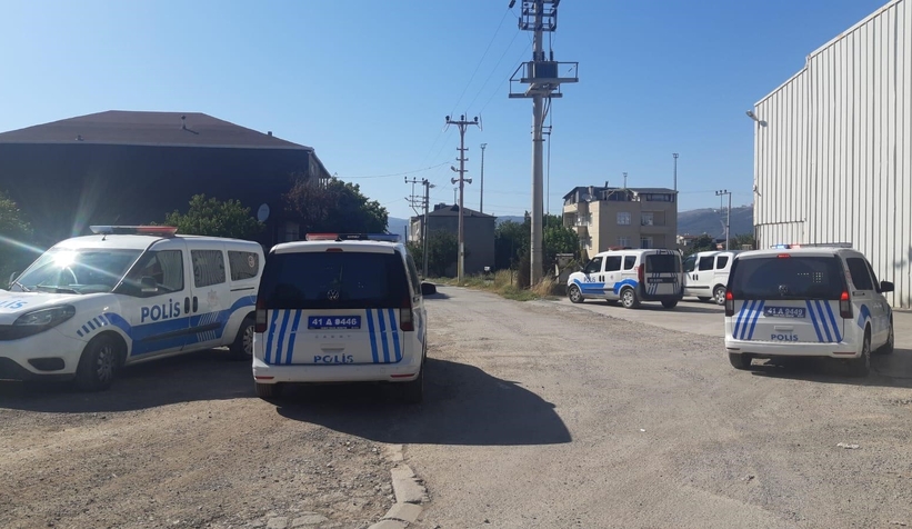 Maganda kurşunu ile yaralandığını söylediler, gerçek başka çıktı