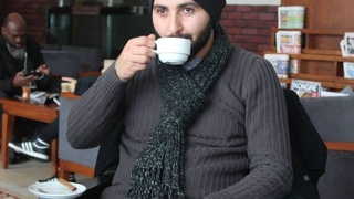 Maganda kurşunuyla öldü