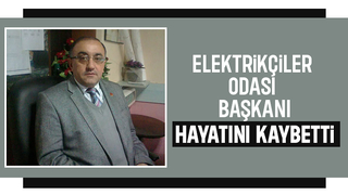 Mahalle muhtarı hayatını kaybetti