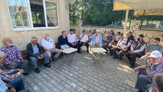 Mahalle ve sokakları yenileyecek projesinin ilk etabı başlıyor