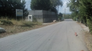 Mahallenin kabusu oldu