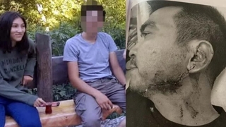 Mahkemede tercümanı jiletle yaraladı: Sanık zannettim