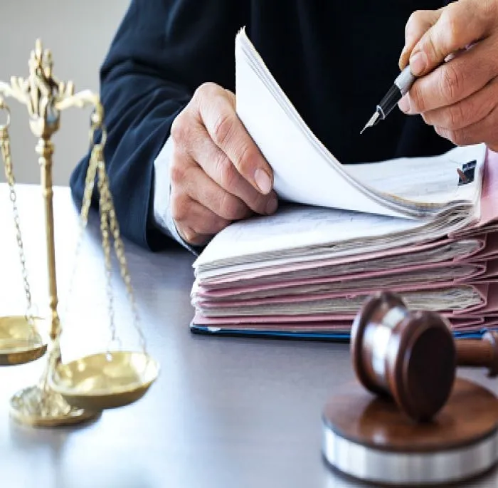 Mahkemelerde yoğunluk: Sakarya’nın dava haritası