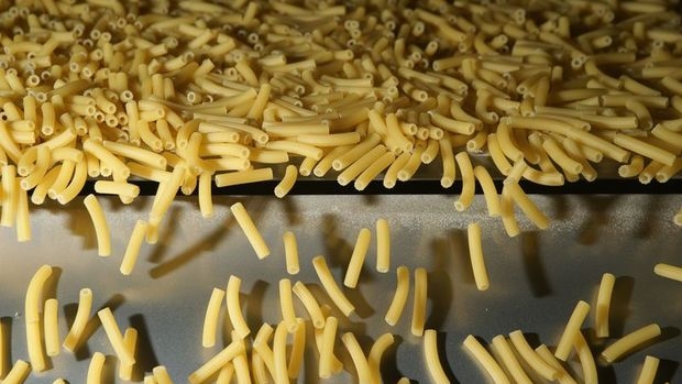 Makarna ve bulgur ihracatına kısıtlama getirildi