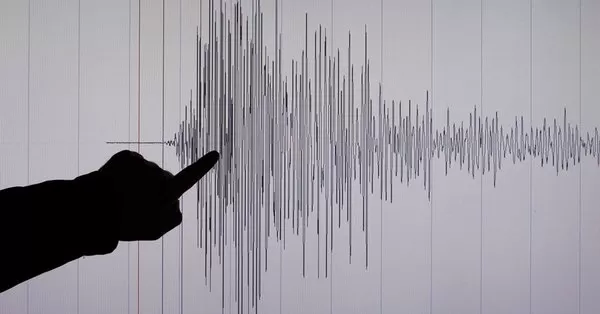 Malatya'da 5,3 büyüklüğünde deprem
